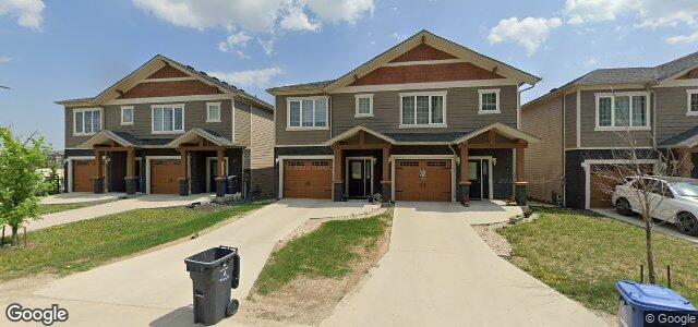 59 Park East Drive（加拿大曼尼托巴省溫尼伯市）房屋照片