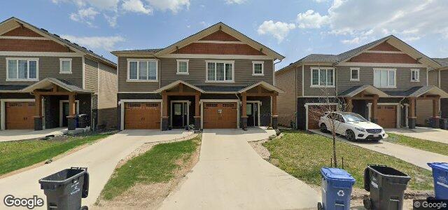 Larawan ng 63 Park East Drive sa Winnipeg, Manitoba