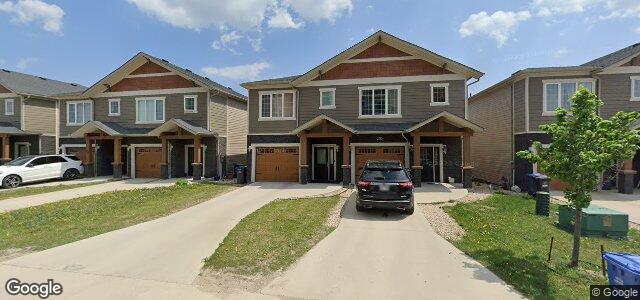 75 Park East Drive（加拿大曼尼托巴省溫尼伯市）房屋照片