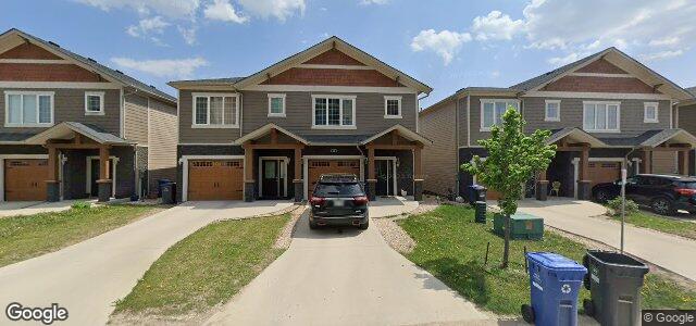 79 Park East Drive（加拿大曼尼托巴省溫尼伯市）房屋照片