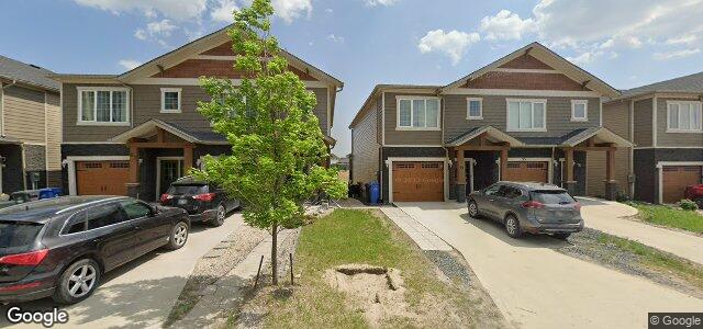 91 Park East Drive（加拿大曼尼托巴省溫尼伯市）房屋照片