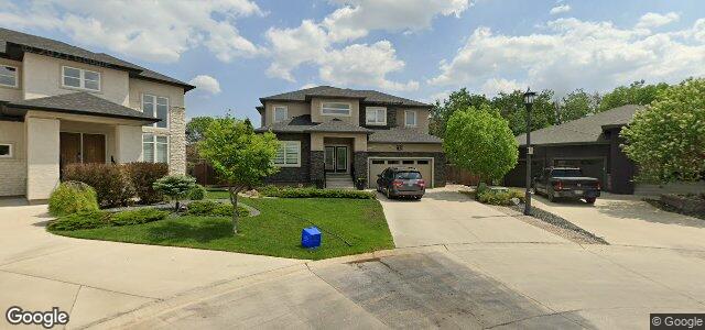 10 Ashgrove Point（加拿大曼尼托巴省溫尼伯市）房屋照片