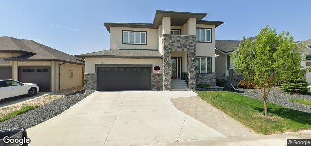 10 Beddington Street（加拿大曼尼托巴省溫尼伯市）房屋照片