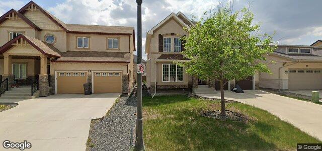 10 Brockington Avenue（加拿大曼尼托巴省溫尼伯市）房屋照片