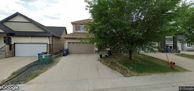 10 Charlottetown Road（加拿大曼尼托巴省溫尼伯市）房屋照片