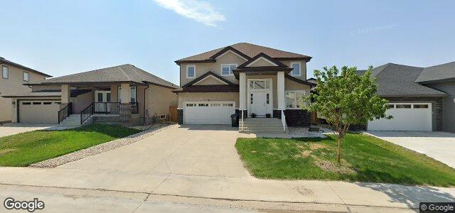 10 Deer Ridge Bay（加拿大曼尼托巴省溫尼伯市）房屋照片