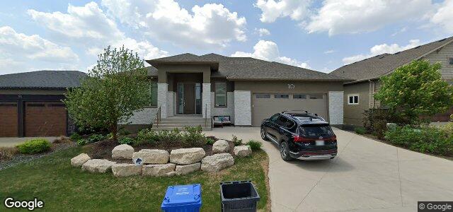 10 Erin Woods Road（加拿大曼尼托巴省溫尼伯市）房屋照片