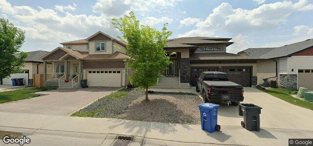 10 Forest Creek Road（加拿大曼尼托巴省溫尼伯市）房屋照片