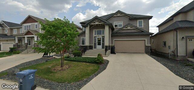 10 Kentland Road（加拿大曼尼托巴省溫尼伯市）房屋照片