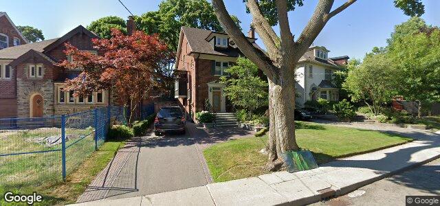 10 Millbank Avenue（加拿大曼尼托巴省溫尼伯市）房屋照片