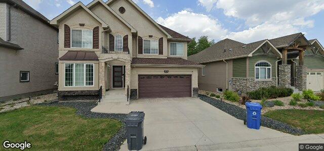 100 Bridgeland Drive S（加拿大曼尼托巴省溫尼伯市）房屋照片