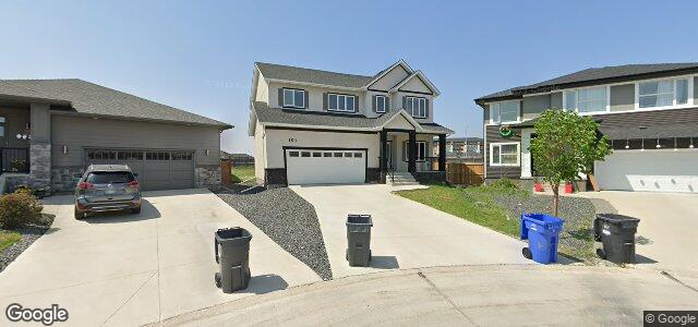 101 Hill Grove Point（加拿大曼尼托巴省溫尼伯市）房屋照片