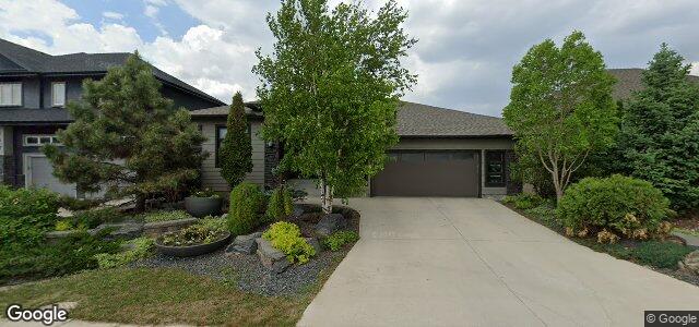 101 Maple Creek Road（加拿大曼尼托巴省溫尼伯市）房屋照片