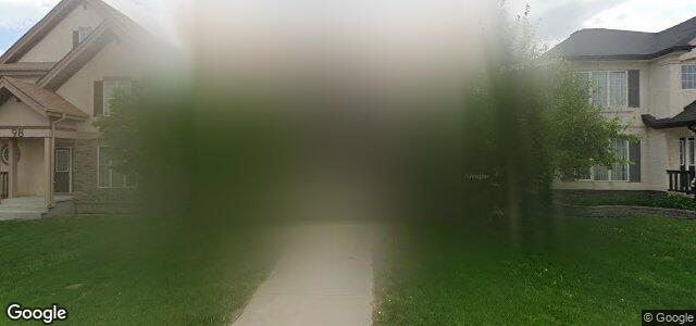 102 Abbeydale Crescent（加拿大曼尼托巴省溫尼伯市）房屋照片