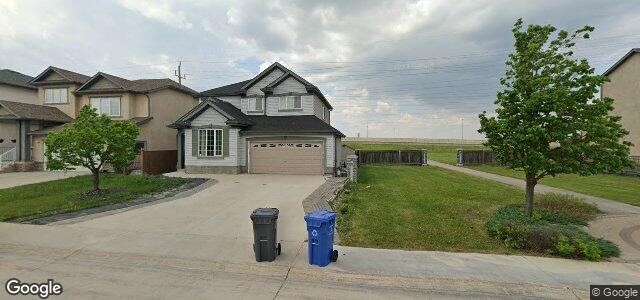 103 Beachham Crescent（加拿大曼尼托巴省溫尼伯市）房屋照片