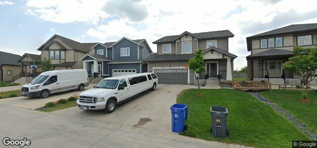 103 Charlottetown Road（加拿大曼尼托巴省溫尼伯市）房屋照片