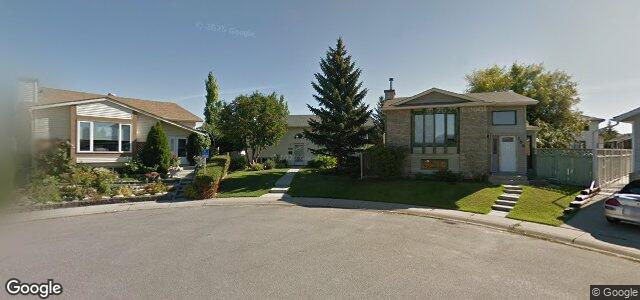 Larawan ng 104 Appletree Crescent sa Winnipeg, Manitoba