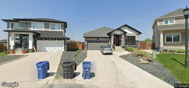 105 Hill Grove Point（加拿大曼尼托巴省溫尼伯市）房屋照片