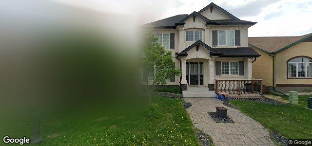 106 Abbeydale Crescent（加拿大曼尼托巴省溫尼伯市）房屋照片