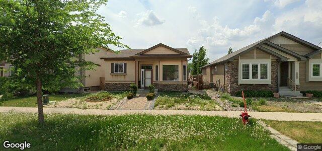 106 Bridgeland Drive N（加拿大曼尼托巴省溫尼伯市）房屋照片