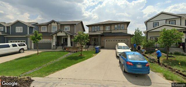 107 Charlottetown Road（加拿大曼尼托巴省溫尼伯市）房屋照片