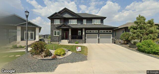 107 Maple Creek Road（加拿大曼尼托巴省溫尼伯市）房屋照片