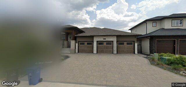 108 Highland Creek Road（加拿大曼尼托巴省溫尼伯市）房屋照片