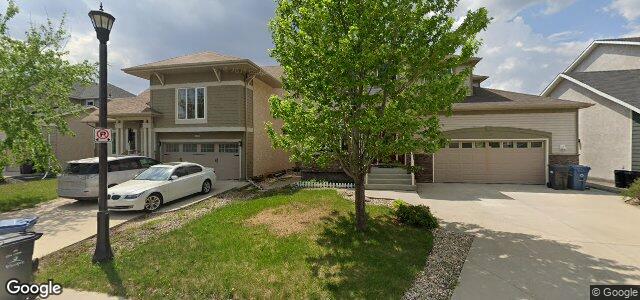 108 Lake Forest Road（加拿大曼尼托巴省溫尼伯市）房屋照片