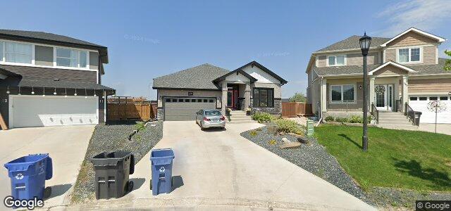 109 Hill Grove Point（加拿大曼尼托巴省溫尼伯市）房屋照片