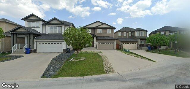 11 Almington Bay（加拿大曼尼托巴省溫尼伯市）房屋照片