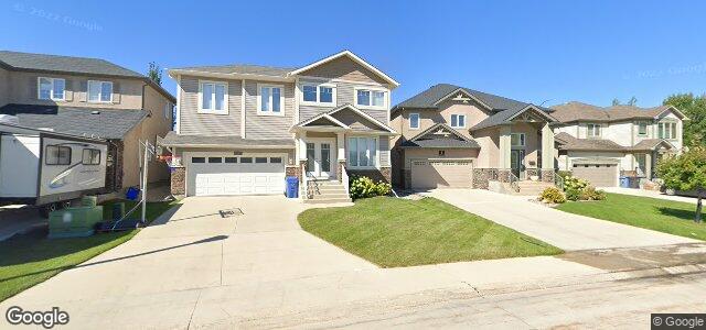 11 Aspen Forest Point（加拿大曼尼托巴省溫尼伯市）房屋照片