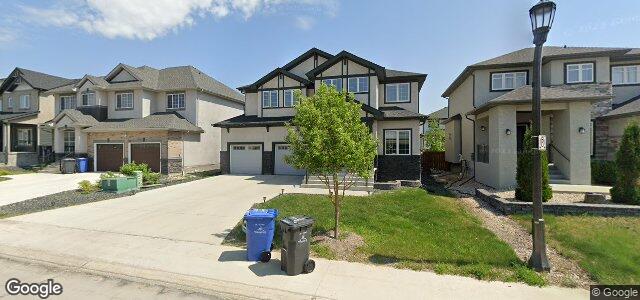 11 Beddington Street（加拿大曼尼托巴省溫尼伯市）房屋照片