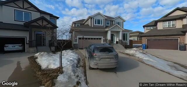 11 Burbank Point（加拿大曼尼托巴省温尼伯市）房屋照片