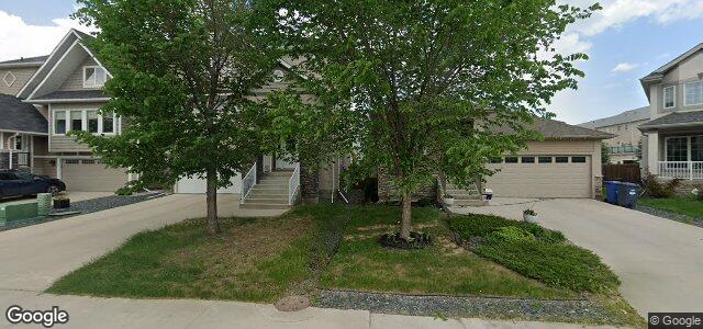 11 Charlottetown Road（加拿大曼尼托巴省溫尼伯市）房屋照片