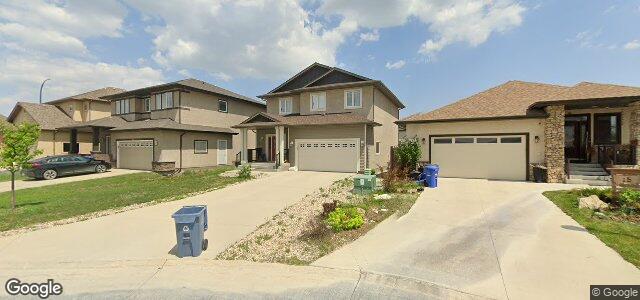 11 Copperfield Bay（加拿大曼尼托巴省溫尼伯市）房屋照片