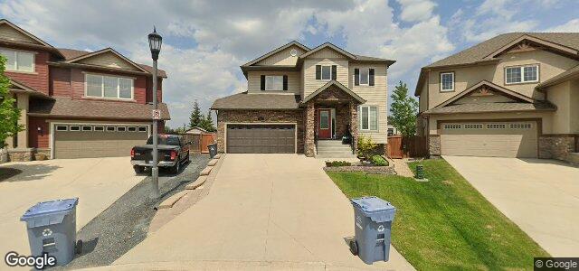 11 Edington Point（加拿大曼尼托巴省溫尼伯市）房屋照片