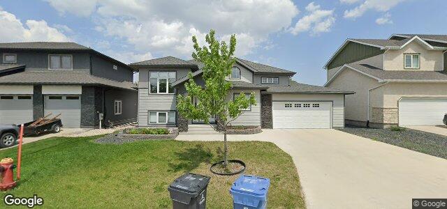 11 Forest Creek Road（加拿大曼尼托巴省溫尼伯市）房屋照片