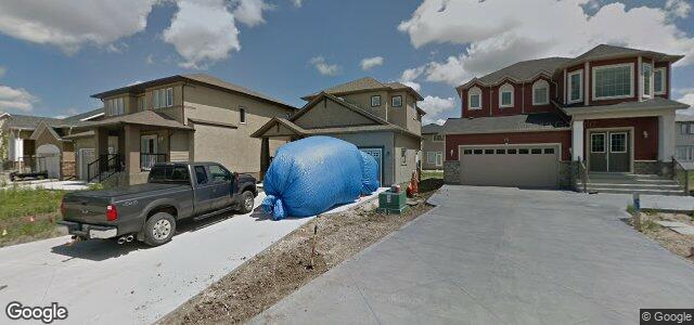 11 Maidstone Bay（加拿大曼尼托巴省溫尼伯市）房屋照片