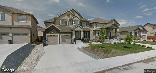 11 Maple Creek Road（加拿大曼尼托巴省溫尼伯市）房屋照片