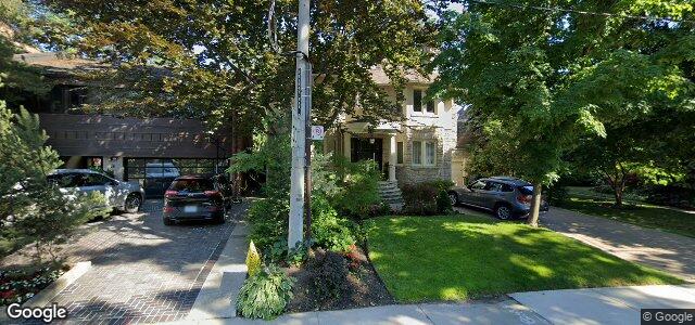 11 Millbank Avenue（加拿大曼尼托巴省溫尼伯市）房屋照片