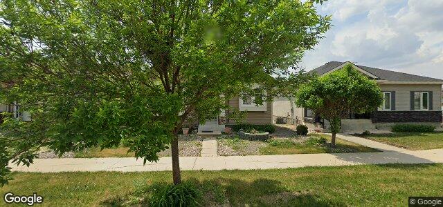 110 Bridgeland Drive N（加拿大曼尼托巴省溫尼伯市）房屋照片