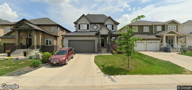 Photo of 111 Park Valley Road in Winnipeg, Manitoba