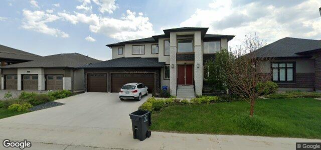 112 Highland Creek Road（加拿大曼尼托巴省溫尼伯市）房屋照片