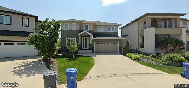 112 North Town Road（加拿大曼尼托巴省溫尼伯市）房屋照片