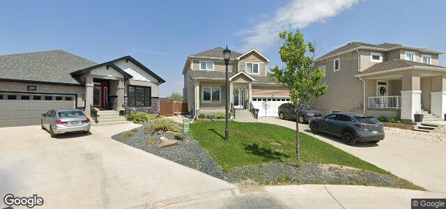 113 Hill Grove Point（加拿大曼尼托巴省温尼伯市）房屋照片