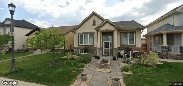 114 Abbeydale Crescent（加拿大曼尼托巴省溫尼伯市）房屋照片