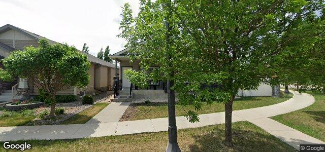 114 Bridgeland Drive N（加拿大曼尼托巴省溫尼伯市）房屋照片