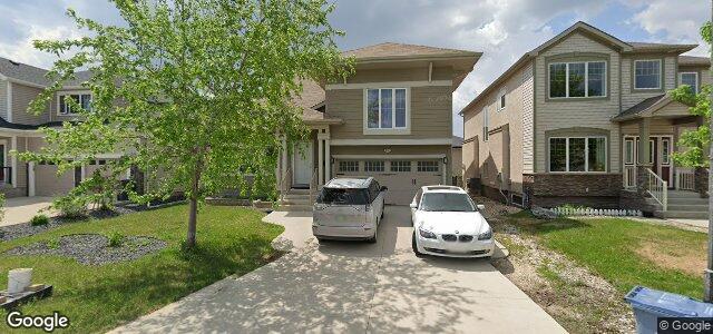 114 Lake Forest Road（加拿大曼尼托巴省溫尼伯市）房屋照片