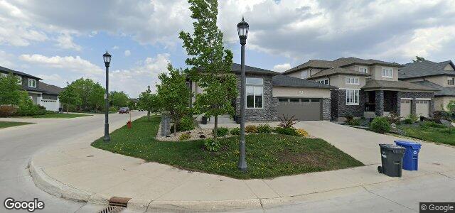 114 Maple Creek Road（加拿大曼尼托巴省溫尼伯市）房屋照片