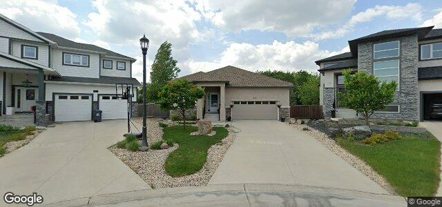 115 Charlottetown Road（加拿大曼尼托巴省溫尼伯市）房屋照片